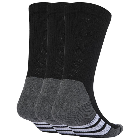 Adidas Κάλτσες Performance Grip Climacool Cushioned Crew Socks 3 pairs Adidas Κάλτσες Performance Grip Climacool Cushioned Crew Socks 3 pairs